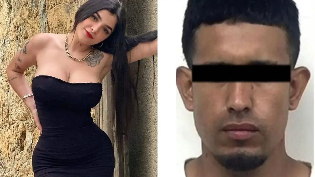 Así reaccionó Karely Ruiz a la detención del responsable del robo en su casa