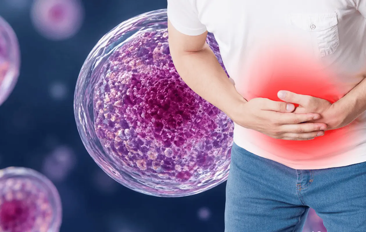 Secretaría de Salud confirma 33 casos de ciclosporiasis y descarta que México sea origen del brote en EE.UU.