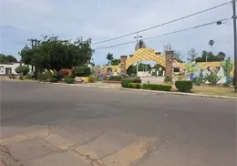Piden vecinos de Cócorit pavimentación y alumbrado 