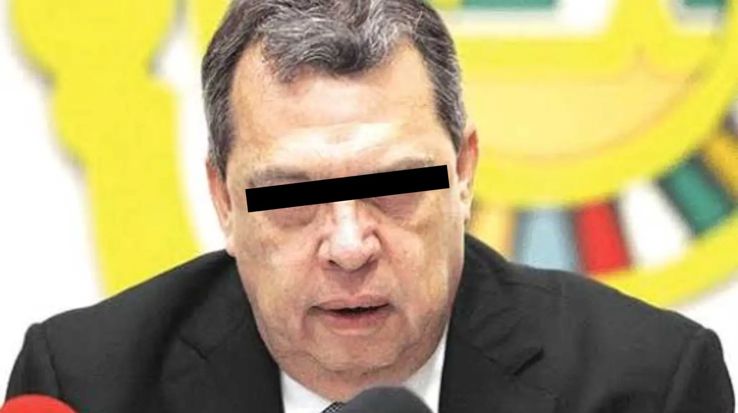 Detienen a Ángel Aguirre, exgobernador de Guerrero por presunto ocultamiento de evidencias en el caso Ayotzinapa