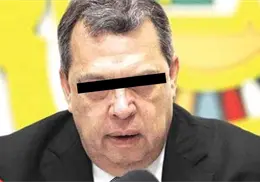 Detienen a Ángel Aguirre, exgobernador de Guerrero por presunto ocultamiento de evidencias en el caso Ayotzinapa