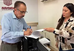 Se registran tres aspirantes para Cronista de Navojoa