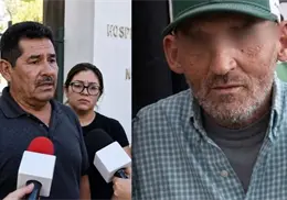 Está muy grave: Familia rompe el silencio por afectado de derrame en Sonora