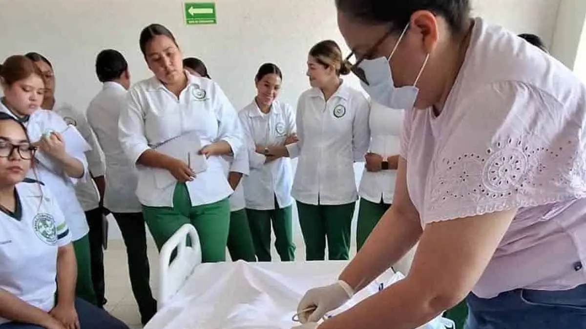 Etchojoa tendrá Hospital Universitario
