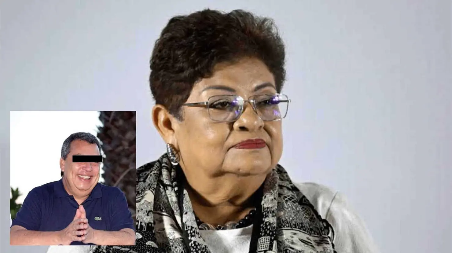 FGR acusa a Ángel Aguirre de ordenar destruir pruebas clave del caso Ayotzinapa