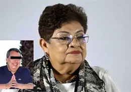 FGR acusa a Ángel Aguirre de ordenar destruir pruebas clave del caso Ayotzinapa FGR acusa a Ángel Aguirre de ordenar destruir pruebas clave del caso Ayotzinapa