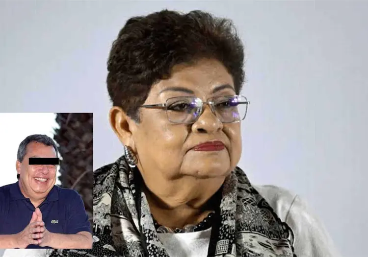 FGR acusa a Ángel Aguirre de ordenar destruir pruebas clave del caso Ayotzinapa