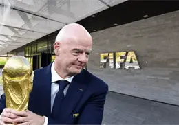 FIFA desmiente acuerdo para dar la final del Mundial 2030 a Marruecos