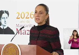 Fracking en México: Sheinbaum confirma posible explotación de gas natural no convencional