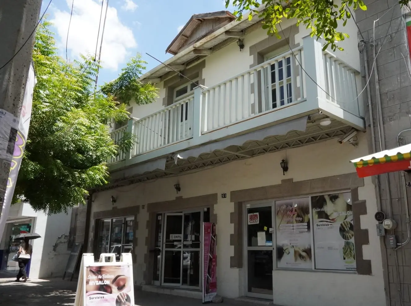 Va hotel Kuraica por su primer siglo de vida