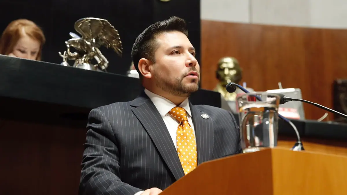 Iván Jaimes propone autorregulación de medios sin intervención del Estado