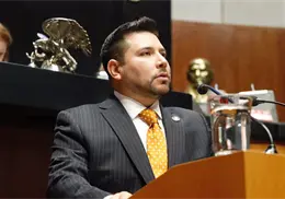 Iván Jaimes propone autorregulación de medios sin intervención del Estado Iván Jaimes propone autorregulación de medios sin intervención del Estado