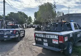 Ataque armado en Ciudad Obregón desata Código Rojo Ataque armado en Ciudad Obregón desata Código Rojo