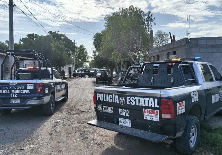 Ataque armado en Ciudad Obregón desata Código Rojo