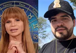 Mhoni Vidente lanza nuevas predicciones tras asesinato de César Gastélum y advierte más ataques contra famosos Mhoni Vidente lanza nuevas predicciones tras asesinato de César Gastélum y advierte más ataques contra famosos
