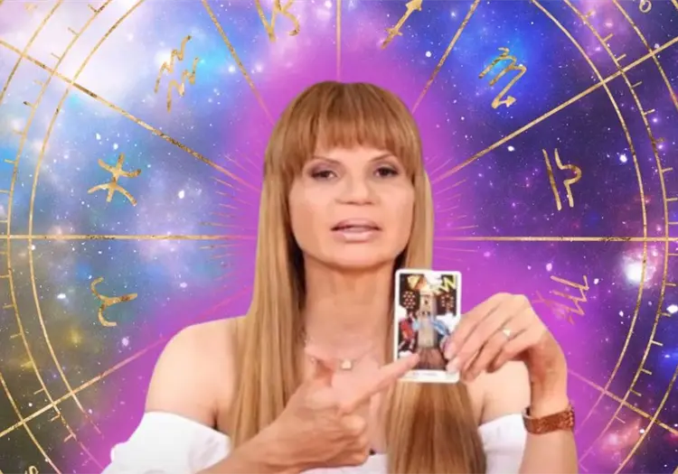 Horóscopos de Mhoni Vidente hoy, jueves 6 de agosto: Esto debes soltar para poder avanzar según tu signo