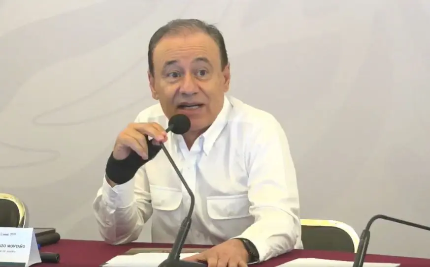 Gobierno e instituciones internacionales refuerzan acciones para atender la movilidad humana en la frontera norte.