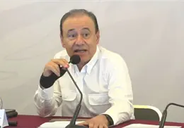 Sonora fortalece coordinación en salud para atender movilidad humana