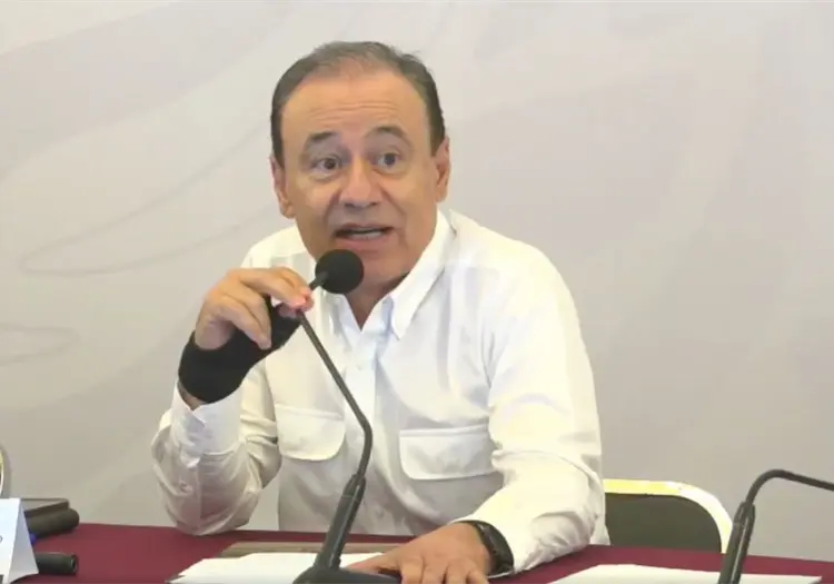 Sonora fortalece coordinación en salud para atender movilidad humana
