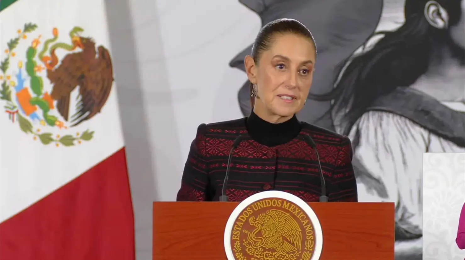 Papa León XIV quiere visitar México, pero no vendrá en 2027; Sheinbaum mantiene la invitación