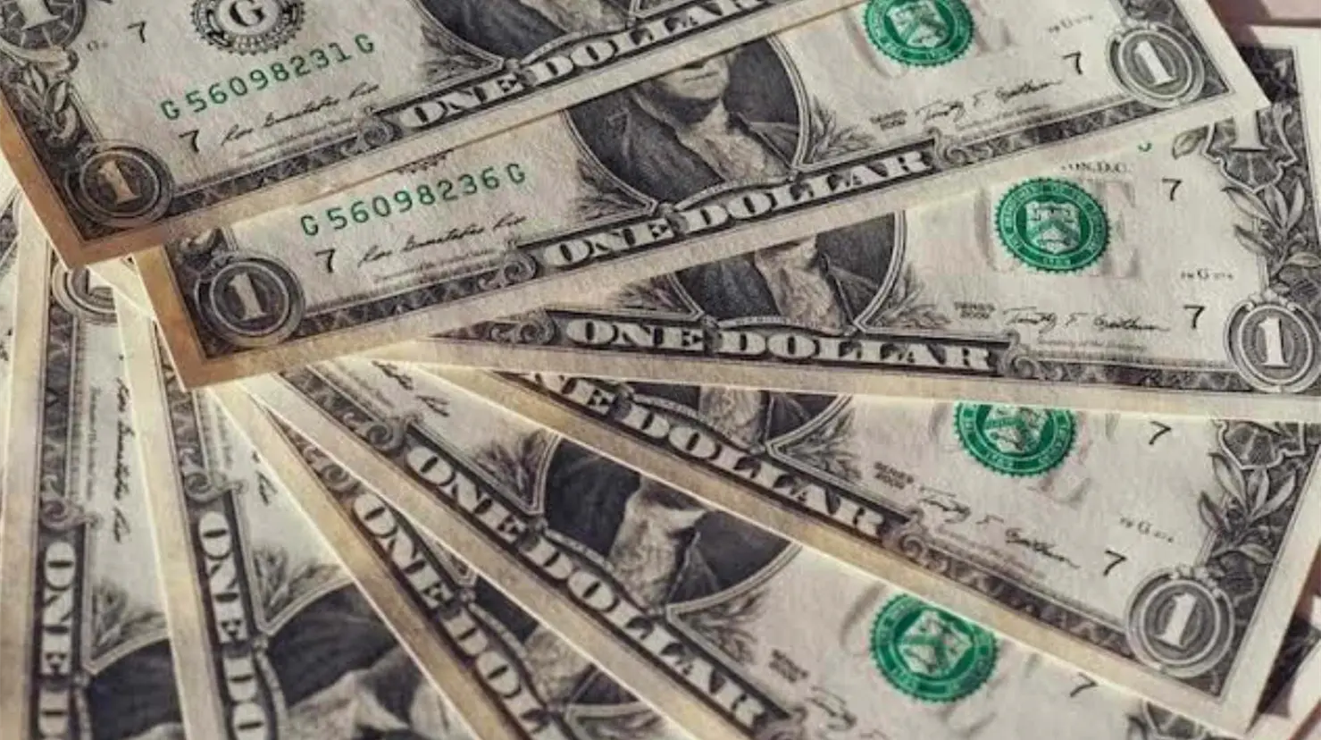 ¿Qué precio tiene el dólar hoy? Así amanece el tipo de cambio este 6 de agosto
