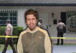 Revelan audio de llamada al 911 por crisis de salud mental de Perez Hilton