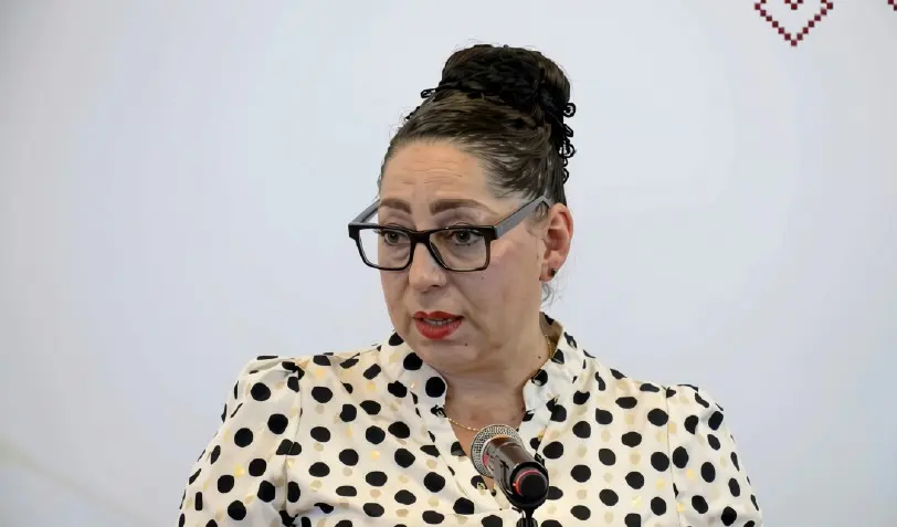 Castro detalló que el proyecto completo del Malecón de San Carlos contempla una inversión aproximada de 500 millones de pesos y estará dividido en tres etapas. Durante la actual administración estatal se prevé ejecutar dos de ellas