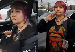 VIDEO | Voy a llamar al ICE: Joven latina amenaza a mujer tras discusión en Estados Unidos