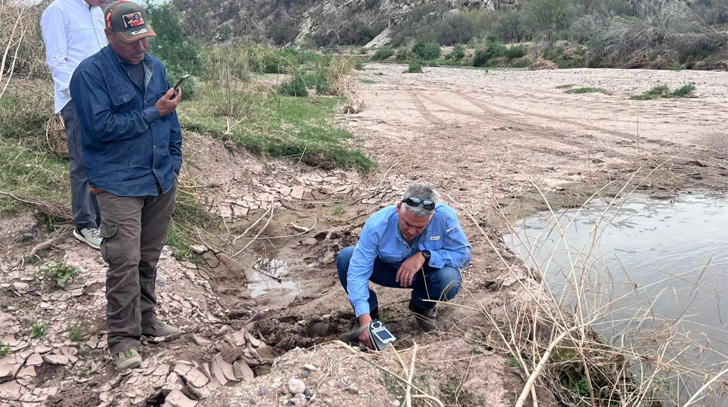 Aseguran que su exigencia continúa siendo el acceso a la verdad, justicia y reparación para las comunidades del Río Sonora, que desde 2014 enfrentan los efectos del mayor desastre ambiental minero registrado en México.