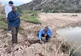 A 12 años del derrame en el Río Sonora, Comités de Cuenca exigen concluir hospital especializado A 12 años del derrame en el Río Sonora, Comités de Cuenca exigen concluir hospital especializado