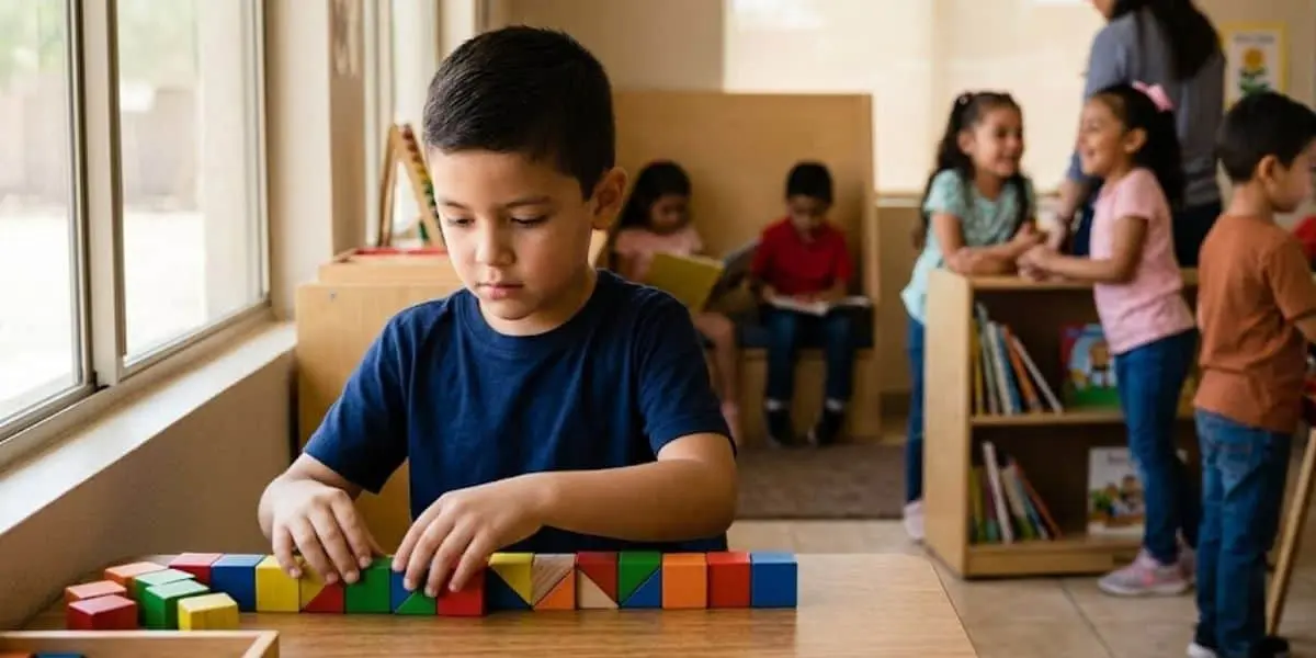 El autismo se clasifica en tres niveles de apoyo para orientar la atención y acompañamiento según las necesidades de cada persona.