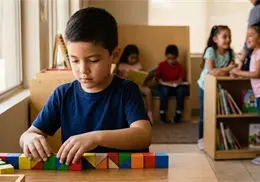 ¿Cuáles son los 3 grados de autismo? Así puedes reconocerlos según sus características ¿Cuáles son los 3 grados de autismo? Así puedes reconocerlos según sus características