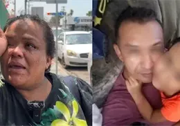 Descubren embarazo de menor de 11 años tras presentar molestias abdominales Descubren embarazo de menor de 11 años tras presentar molestias abdominales