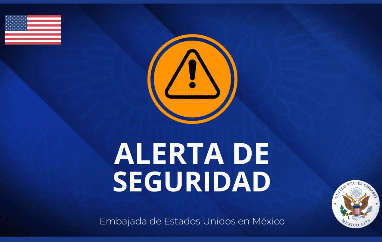 Estados Unidos reanuda parcialmente actividades oficiales en Michoacán