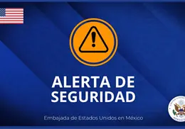 Estados Unidos reanuda parcialmente actividades oficiales en Michoacán Estados Unidos reanuda parcialmente actividades oficiales en Michoacán