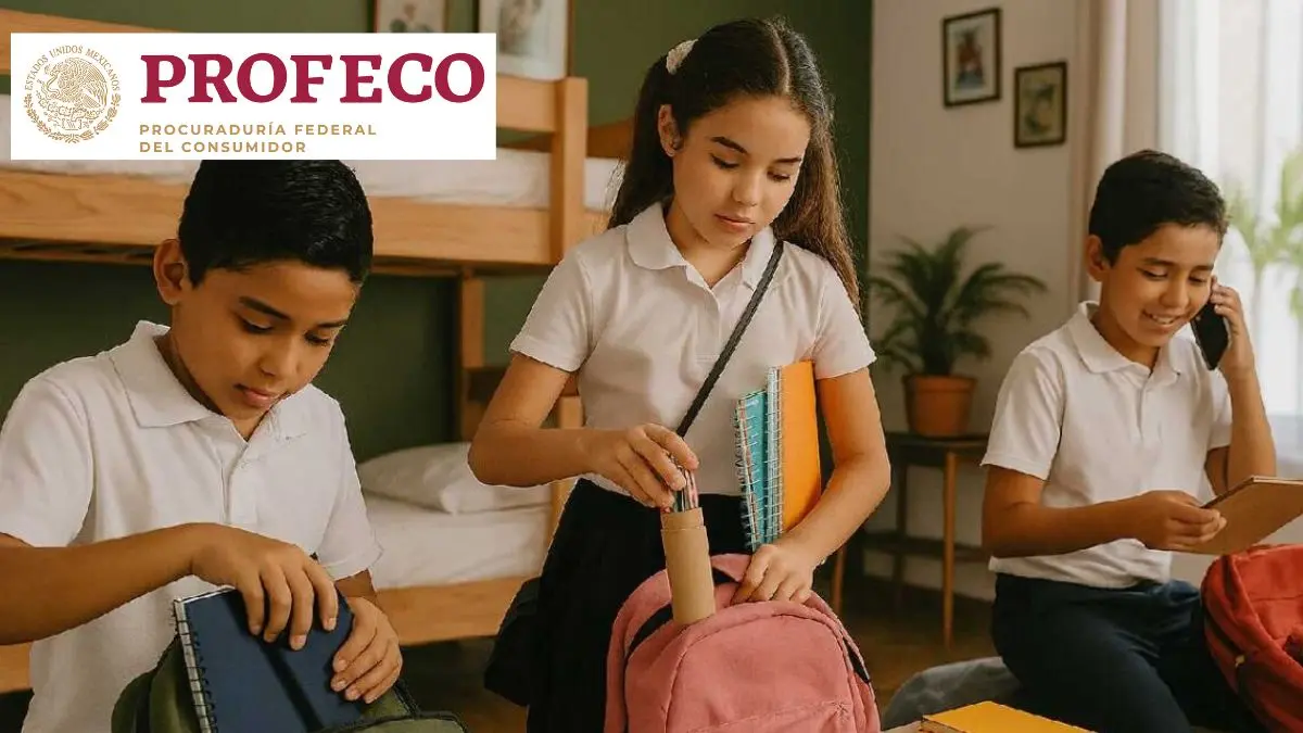 Feria de Regreso a Clases 2026: dónde conseguir un certificado médico gratis y aprovechar descuentos de hasta 50%