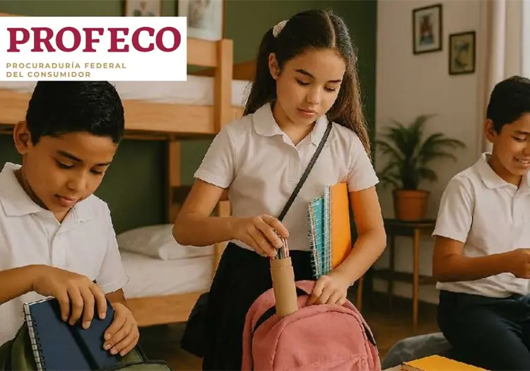 Feria de Regreso a Clases 2026: dónde conseguir un certificado médico gratis y aprovechar descuentos de hasta 50%