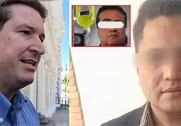 Fiscalía responde a la familia de Daniel y revela por qué fue detenido Fiscalía responde a la familia de Daniel y revela por qué fue detenido