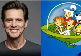 Jim Carrey encabezará la versión live-action de Los Supersónicos