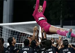 México Femenil logra tetracampeonato en Centroamericanos 2026
