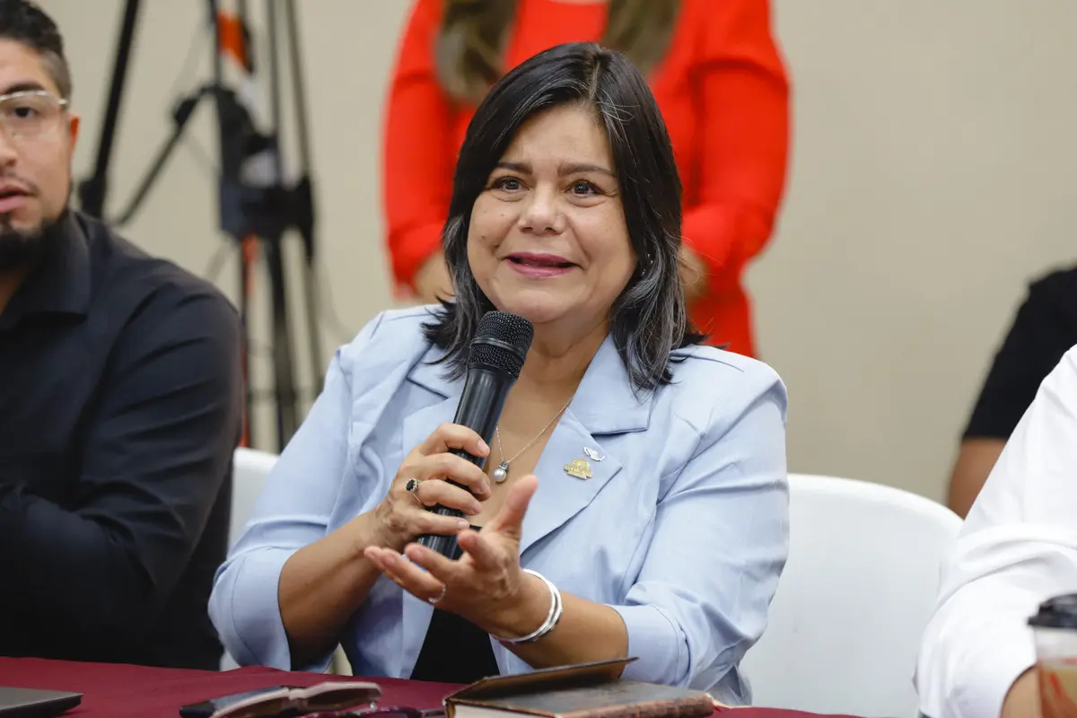 “Estamos en un momento de reflexión. Las personas migrantes permanecen en ciudades medias y grandes ante la imposibilidad de continuar hacia el norte por la contención migratoria del gobierno mexicano y el cierre de mecanismos como las citas de CBP”