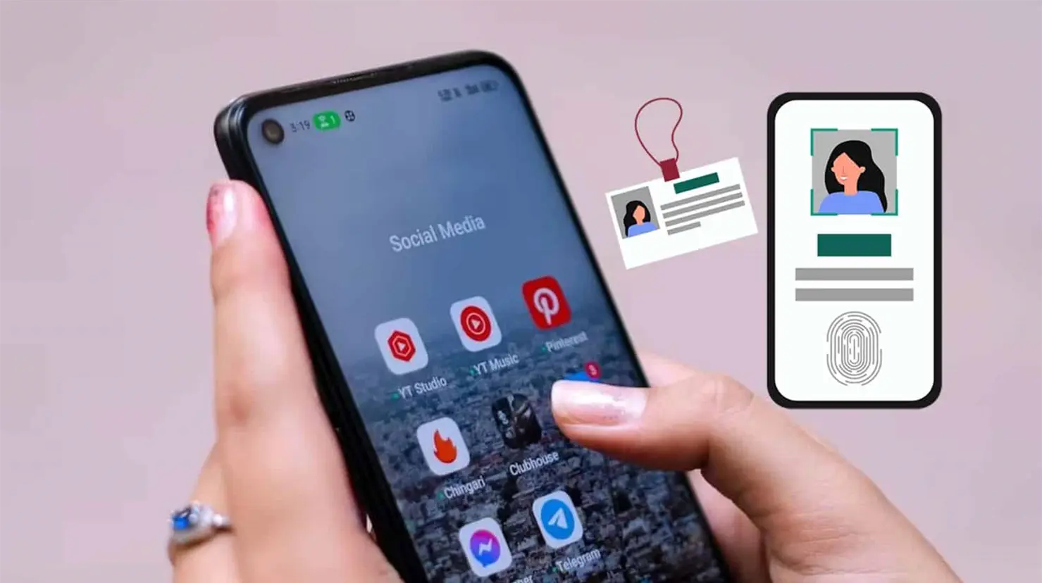 ¿Qué hacen las plataformas digitales con tus datos personales? Esto debes saber