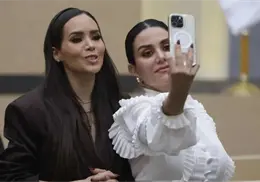 ¿Qué sanción recibirán Grace Palomares y Nay Salvatori por comentarios sobre adultos mayores?