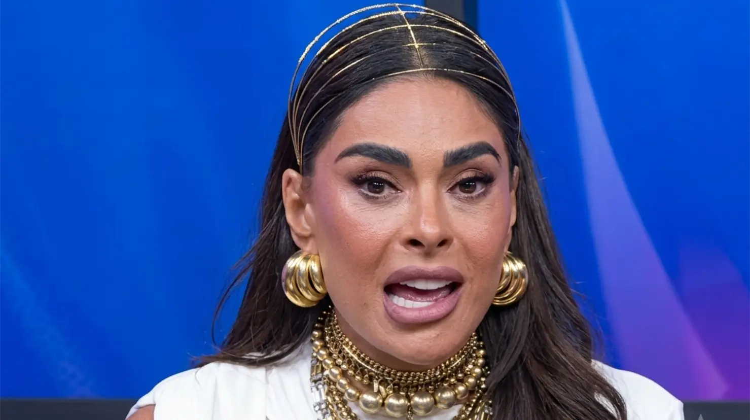 Galilea Montijo aclara causas de su cambio físico tras procedimiento estético