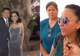 Rompe el silencio la familia de Daniel, exrecepcionista del doctor de los sueros vitaminados en Sonora Rompe el silencio la familia de Daniel, exrecepcionista del doctor de los sueros vitaminados en Sonora