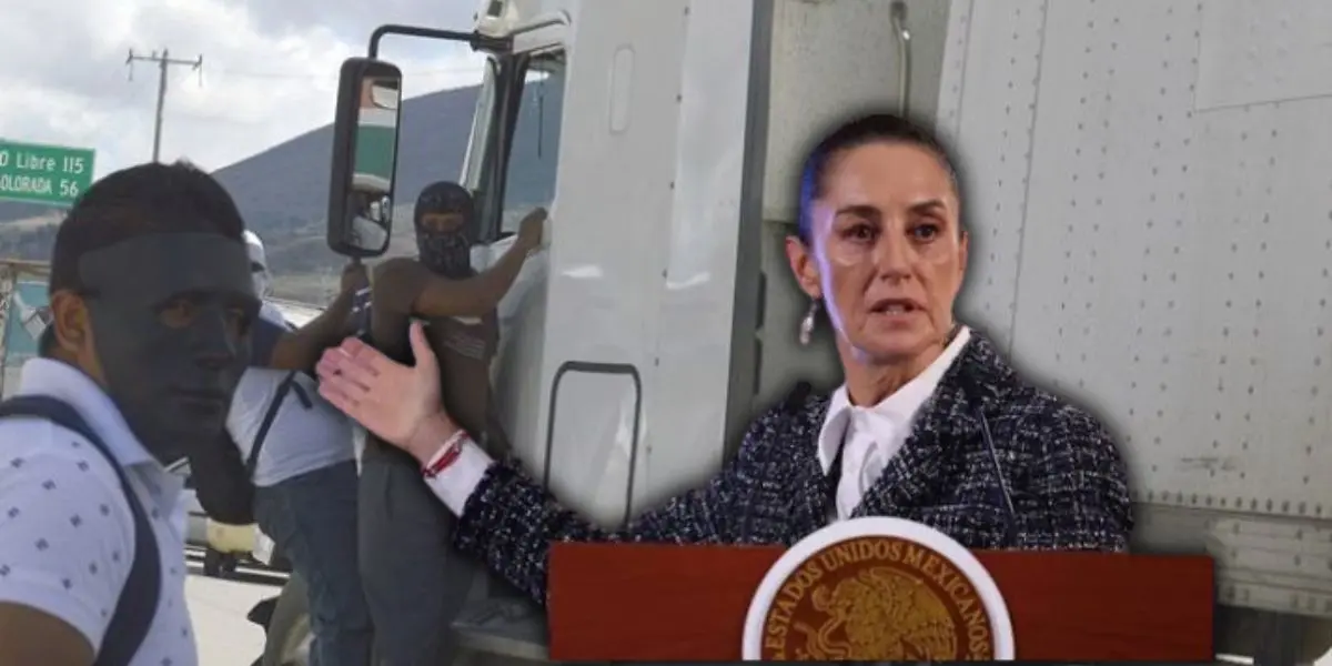 Autoridades fortalecerán vigilancia y operativos para proteger a transportistas y usuarios en autopistas.