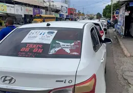 IMSS para independientes es alternativa para taxistas de Obregón IMSS para independientes es alternativa para taxistas de Obregón