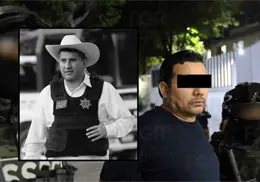 Vinculan a proceso al “R1” por el asesinato de Carlos Manzo; permanecerá en el Altiplano