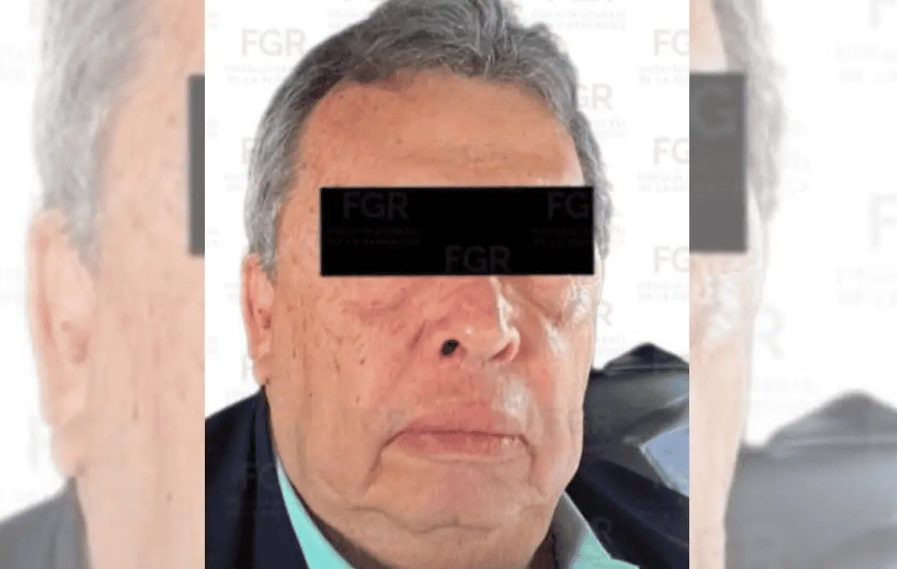 Ángel Aguirre queda en prisión preventiva por caso Ayotzinapa