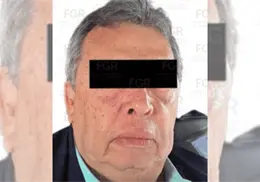 Ángel Aguirre queda en prisión preventiva por caso Ayotzinapa Ángel Aguirre queda en prisión preventiva por caso Ayotzinapa